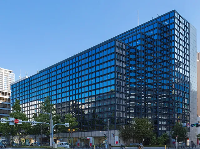 大阪本社