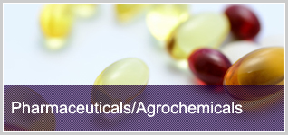 Pharmaceuticals/Agrochemicals