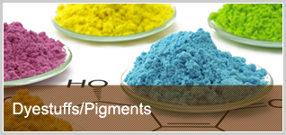 Dyestuffs/Pigments