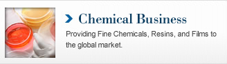 Chemical Business