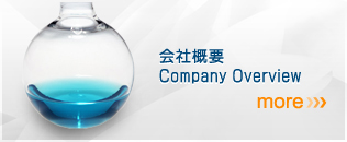 会社概要(CompanyOverview)